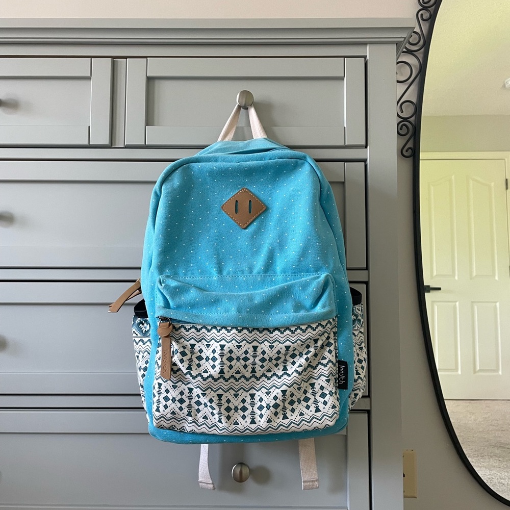 backpack